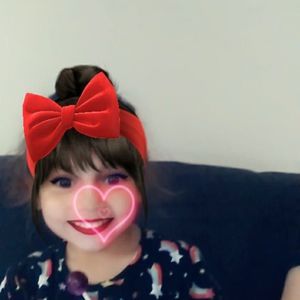 Meet your Posher, Rima